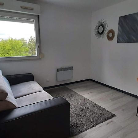 Studio Cosy Lyon Apartment Exterior photo